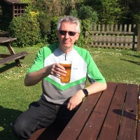 Alchemie Technology Ltd Employee Mike Eacott's profile photo