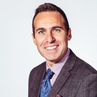 Maximus UK Employee Cliff Graham's profile photo