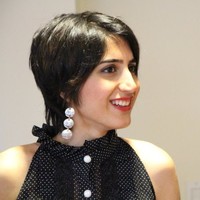 CopperTree Analytics Employee Golnoosh Mostafavi's profile photo