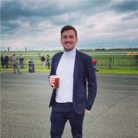 Spurling Cannon Employee Sam Finch's profile photo