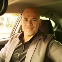 Bravo - Serviços Logísticos Employee Adalberto Kazeker Mattge's profile photo