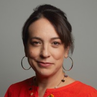 CD Baby Employee Molly Neuman's profile photo