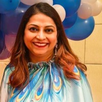 Interact Beyond Employee Garima Agarwal's profile photo