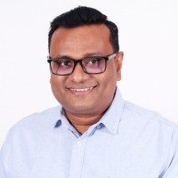 Eyepax Employee Lasantha Ranga's profile photo