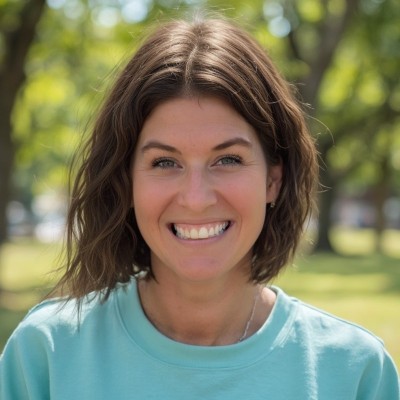 University at Buffalo School of Engineering and Applied Sciences Employee Kaeleigh Peri's profile photo