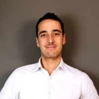 Nexoya Employee Daniele Cabello's profile photo