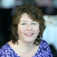 Chief Procurement Officer Employee Dina Cutrone's profile photo