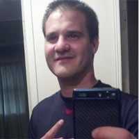 ASONS Employee Aaron Kirkwood's profile photo