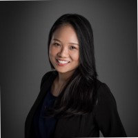 The Trade Desk Employee Wei Low's profile photo