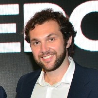 Stealth Startup Employee Bruno P. Raposo's profile photo