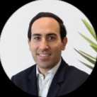 Pearltrees Employee Hedi Nouri's profile photo