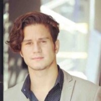 Hard Rock Hotel New York Employee Joseph Fiordilino's profile photo