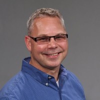 WBNS-TV Employee Eric Herr's profile photo