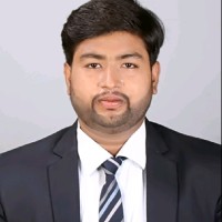 Krishna Industries Employee Kumar Ranjan's profile photo