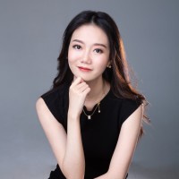 Cognitia Employee Rebecca Dong's profile photo