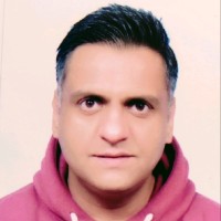 Astra Global Employee Nishant Sharma's profile photo