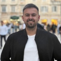Marko Krajina Email