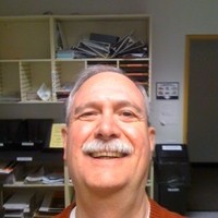 Nike, Inc. Employee Tom Gregory's profile photo