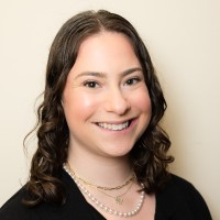 Learning Buddies Network Employee Lexi Adler's profile photo