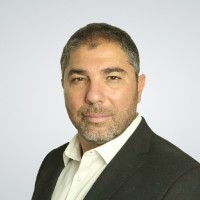 Yossi Shay