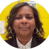 Kansas City KS Usd 500 Employee Sonya Scott's profile photo