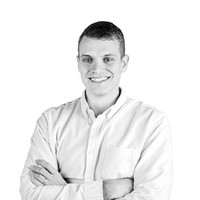 Flighty Employee Ryan Jones's profile photo