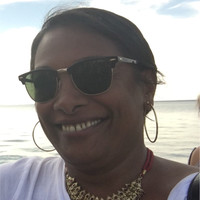 Tiffany & Co. Employee Nisha Dubey's profile photo