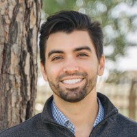 Advanta Biometrics Employee Matthew Dunlevie's profile photo