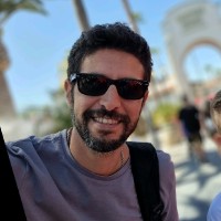 Koby Ben-Yechiel Email