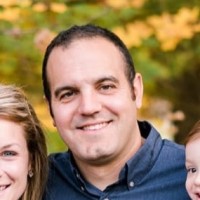 Component Bar Products LLC Employee Samuel Meyer's profile photo