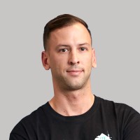 Air Accounting Employee Chris Saunders's profile photo
