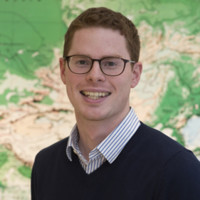 Trailfinders Employee Ed Bailey's profile photo