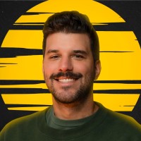 collide. Employee Jacob Stiller's profile photo
