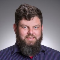 Steven Alfultis's profile photo