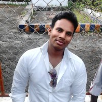 ABC Fruits Employee Perien Dhruvan's profile photo
