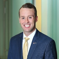 U.S. Bank Employee Rob Naughton's profile photo