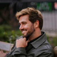 Joona Rahko's profile photo