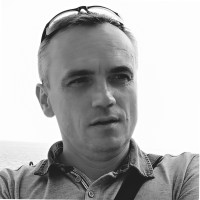 КИТ Group Employee Andrii Nalyvaiko's profile photo