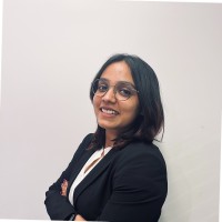 BCG X Employee Khushi Jalan's profile photo