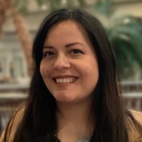 Z88.3FM® Employee Amanda Rodriguez's profile photo