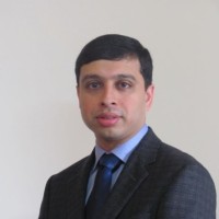 Nitin Bhat Email & Phone Number