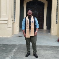 HaystackAnalytics Employee Shubham Yelve's profile photo