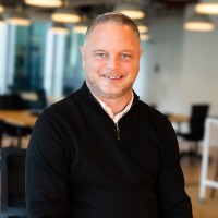WeWork Employee Adam Dangerfield's profile photo