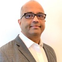 WPP Employee Cvl Srinivas's profile photo