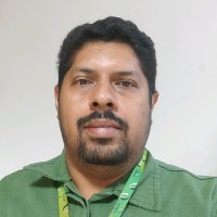 JIRAU ENERGIA Employee Daniel Ludgero's profile photo