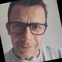 Journey Employee Craig Griffin's profile photo