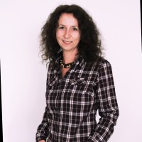Interactive Systems Employee Ewa Nowaczyk-Przybylak's profile photo