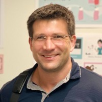 CoffeeGrab Employee Sergey Efimov's profile photo