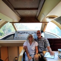 Seat King, LLC. Employee Dave Farrell's profile photo