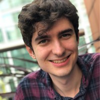 Russell & Bromley Employee Liam Goodman's profile photo